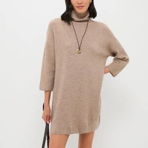 POMANDER PLACE Hazelwood Vivianne Dress